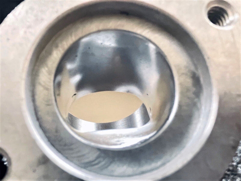 Yamaha Blaster 200 Ported Cylinder Porting Stage 3 Race Port Top End Rebuild Kit