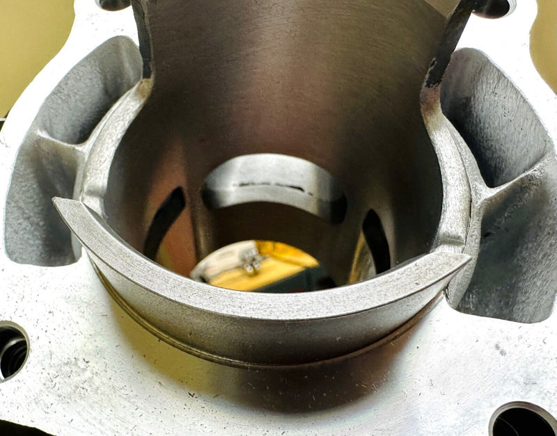 Yamaha Blaster 200 Ported Cylinder Porting Stage 3 Race Port Top End Rebuild Kit