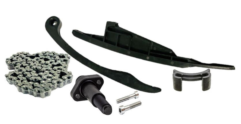 Maverick Commander 800 Rear Cam Chain Tensioner Guides Cylinder Head Timing Kit