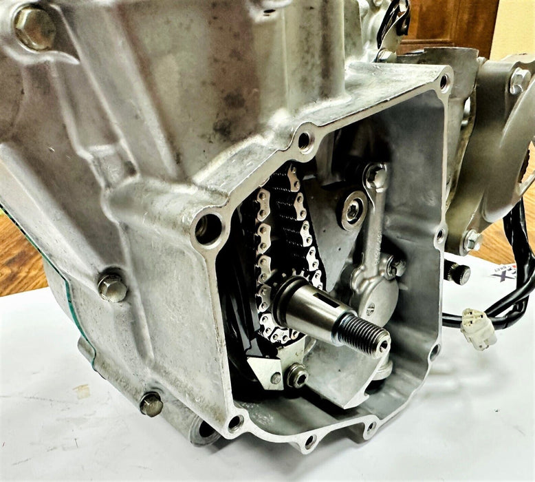 08-12 RMZ450 Big Bore Stroker Complete Motor Rebuild Assembled Engine 516cc