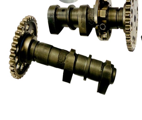 LTZ400 DRZ400 Cams Cam Timing Chain Replacement Camshafts Top End Gaskets Kit