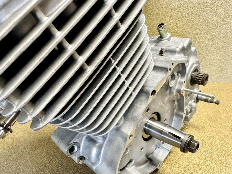 99-04 400EX Rebuilt Motor Engine Assembly 87mm Big Bore Ported Assembled Head