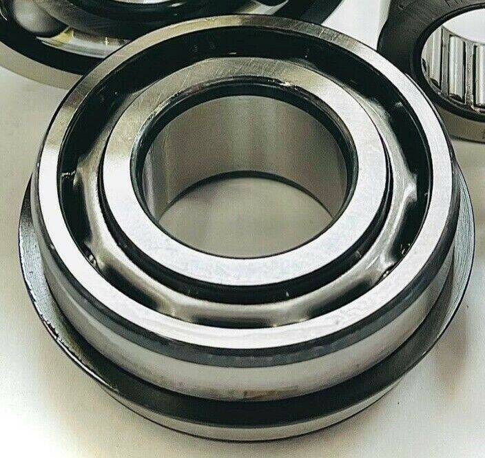 Yamaha Banshee 350 Transmission Bearing Kit Main Counter Shaft Bearings SKF Koyo