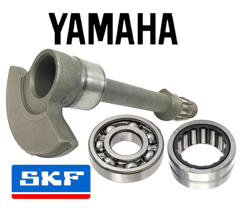 03-05 YZ450F 5TA-11455-11-00 Crank Balancer Counter Balancer Shaft Bearings Kit