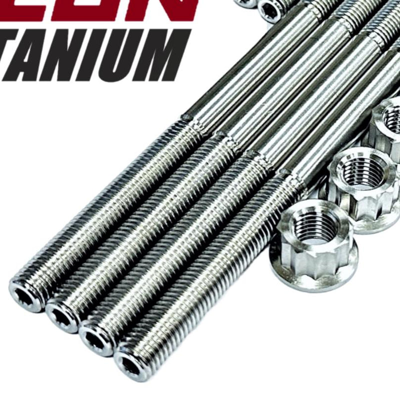 Rhino Grizzly 660 Cases Crankcase Rebuild Kit Bottom End Motor Engine Case Half