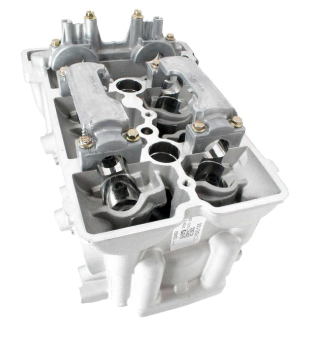 Polaris 3022716 RZR XP 1000 Port Cylinder Head Porting Dune Race Ported Polished