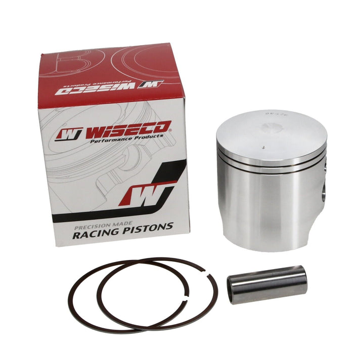 Wiseco Honda ATC250R ATC / TRX 250R TRX250R FourTrax Piston Kit  67mm 526M06700