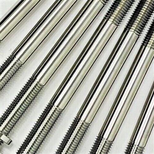 Ducati 7791A621B Multistrada V4 Cylinder Head Studs TITANIUM Front Rear Stud Kit