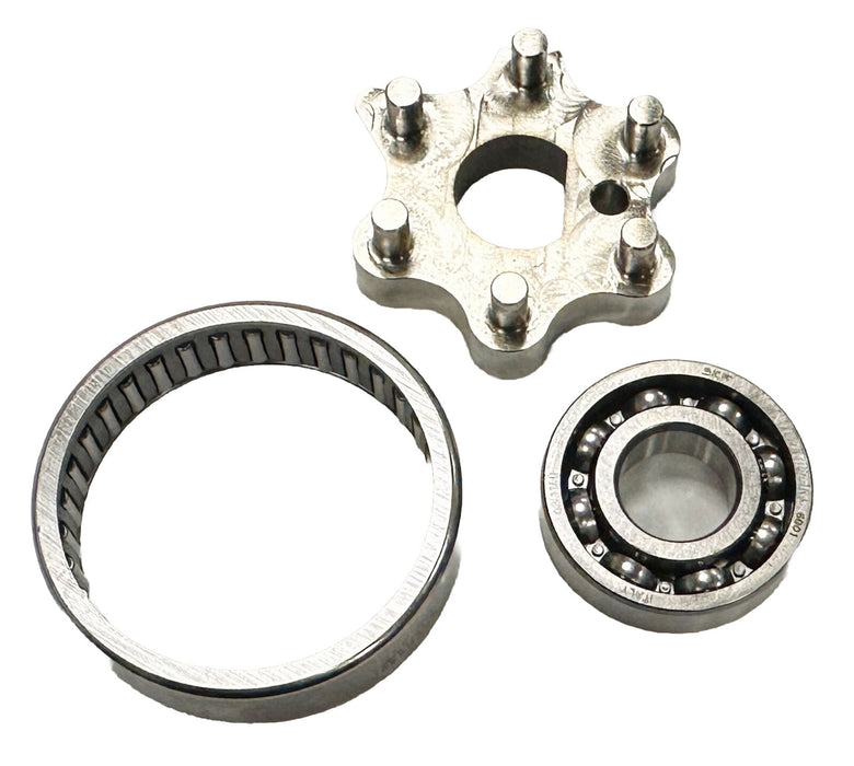 Banshee Billet CNC Shift Star Shift Drum Cam Bearing For Mod Do It Yourself Kit