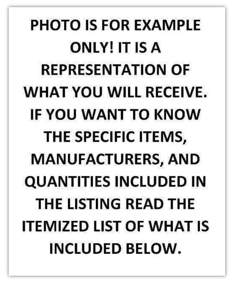 YFZ450 Carb Model Big Bore Motor Complete Assembly Engine Assembled Built 98mm