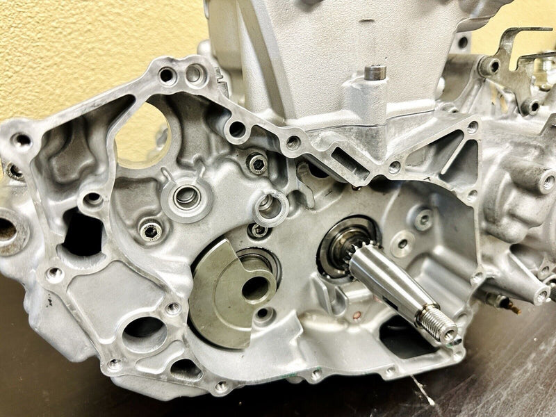 YFZ450 Carb Model Big Bore Motor Complete Assembly Engine Assembled Built 98mm