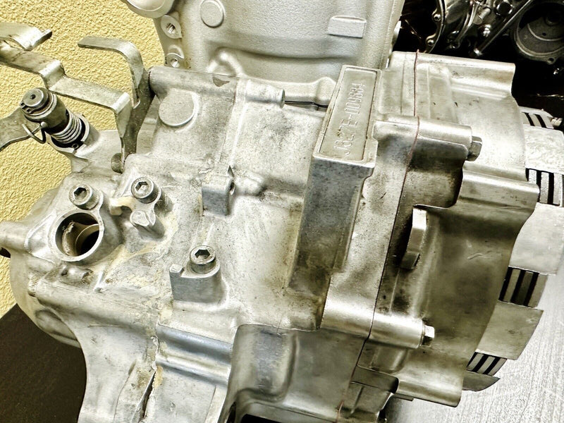 YFZ450 Carb Model Big Bore Motor Complete Assembly Engine Assembled Built 98mm