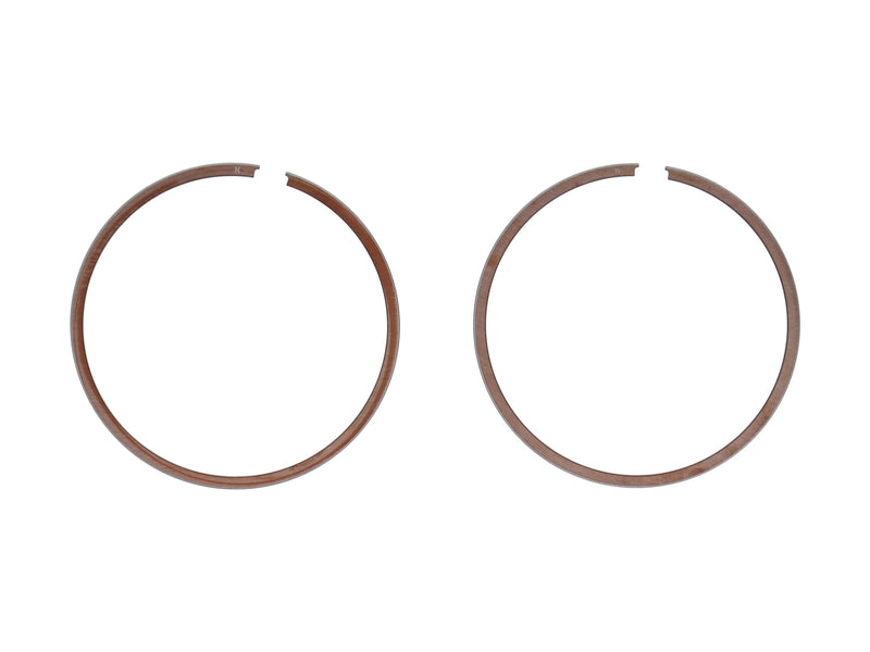 Yamaha Blaster 66 mm Stock Standard Bore Wiseco Piston Rings Rebuild Set 2598CD