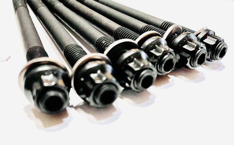 KRF KRX 1000 Teryx Mule Cylinder Head Studs Aftermarket Stud Bolt Upgrade Kit