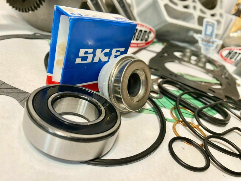 Raptor 700 Big Bore Stroker 105.5 Complete 780c Rebuilt Motor Engine Rebuild Kit
