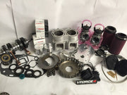 Yamaha banshee complete cheetah cub motor engine assembly kit