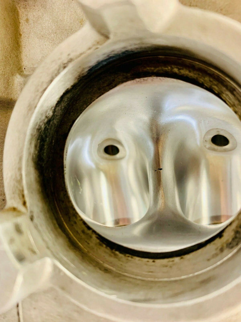 Polaris 3022616 15-18 RZR 570 Ported Cylinder Head Port Polished OEM Head