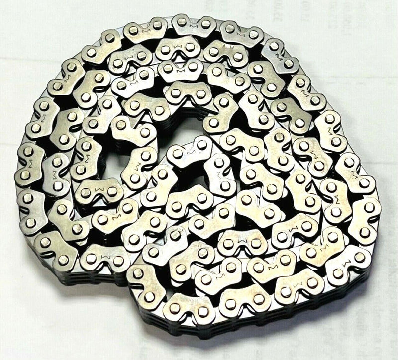 Yamaha Rhino Grizzly 660 Aftermarket OEM Replace Oil Pump Chain 94581-94070-00