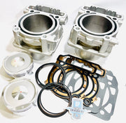 Motorfiets Complete Cilinder Pakking Kit Voor Can-Am Outlander Renegade Motorfiets Complete Cilinder Pakking Kit Voor Can-Am Outlander Renegade