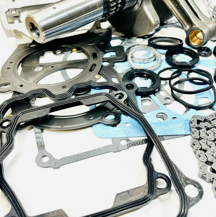 2012+ Renegade 800 800R Crank Main Rebuilt Bottom End Motor Engine Rebuild Kit