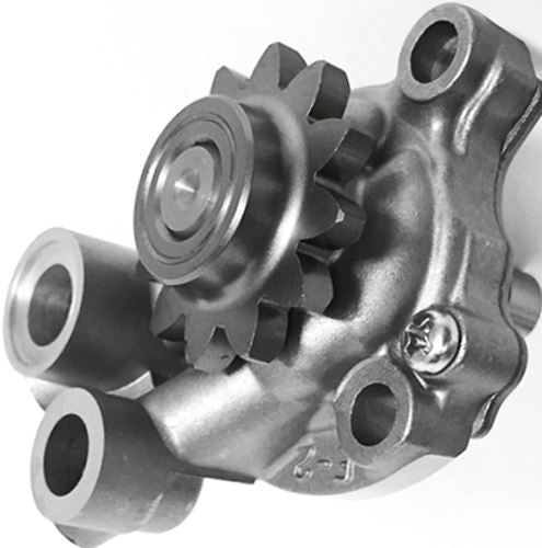 YFZ450 YFZ 450 Oil Pump Mod Rebuild Kit Complete Squirter Top Bottom End Redo