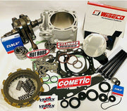 Get best Yamaha yFz450 rebuild kit near me