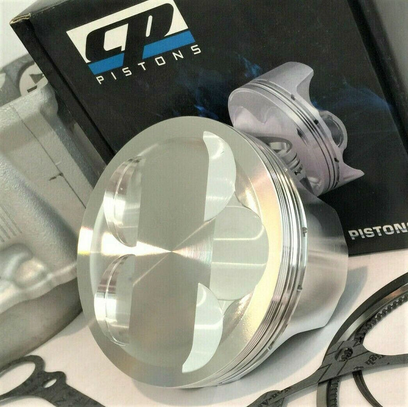 YFZ450R YFZ 450R 450X Crank Cases Case Complete Rebuilt Motor Engine Rebuild Kit