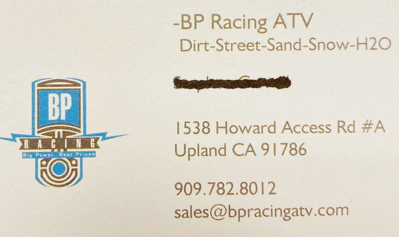 YFZ450R YFZ 450R Cylinder Head Studs After Market Heavy Duty Stronger Stud Kit