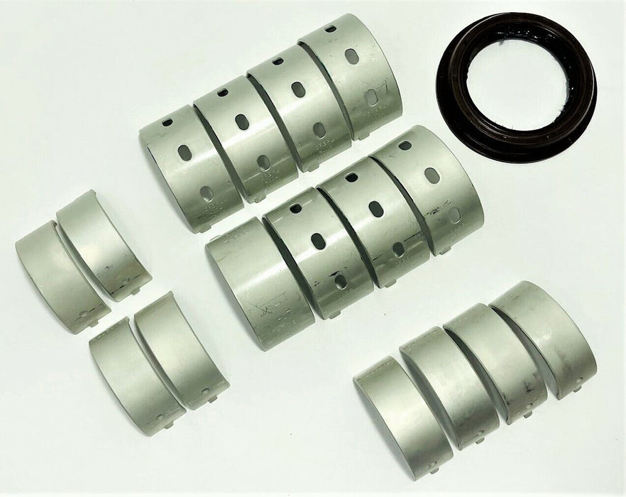 General 1000 XP XP-4 Crankshaft Plain Bearings Bushings Crank Plane Bearing Kit