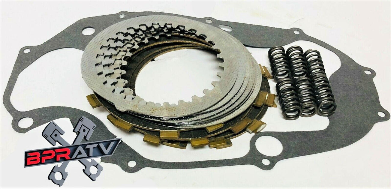 Buy GENUINE OEM HONDA STARTER CLUTCH UPDATE KIT TRX450ER 2006-2007 In - Foto 5