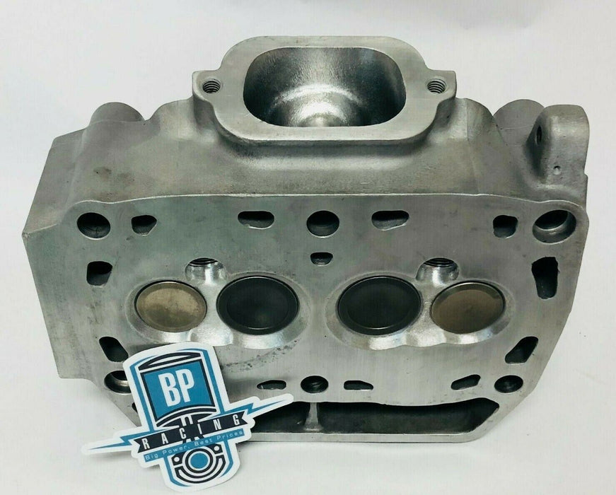 11-14 RZR RZRs Sportsman 800 Ported Assembled Head Porting Assembly Kibblewhite