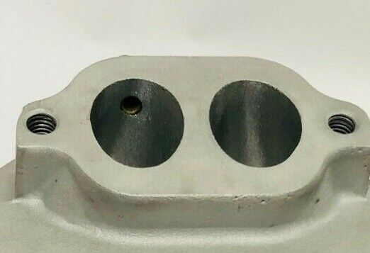 11-14 RZR RZRs Sportsman 800 Ported Assembled Head Porting Assembly Kibblewhite