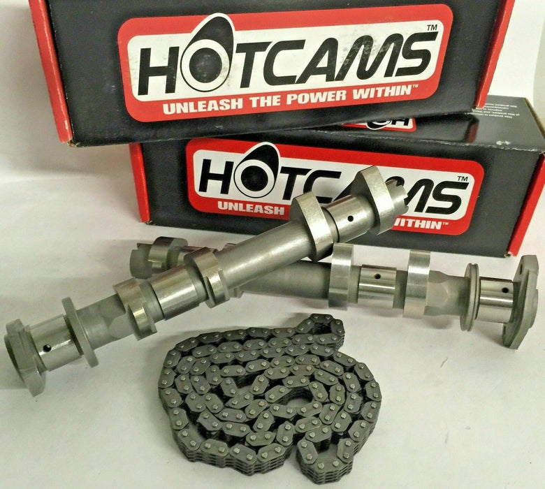 14-17 XP1000 XP 1000 Stage 1 One Hotcams OEM Replacement Intake Exhaust Hot Cams