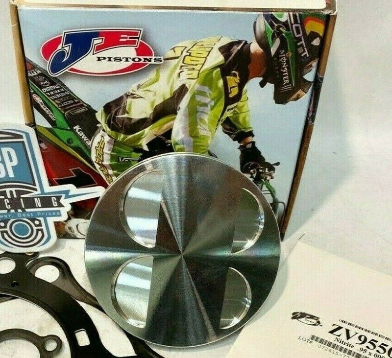 06+ TRX450R 450ER Complete Rebuilt Motor Engine Rebuild Top Bottom End Kit