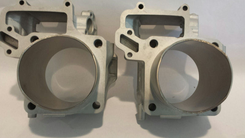 12+ Brute Force 750 Rebuilt Engine Motor Rebuild Complete Top Bottom End Rebuild