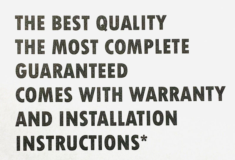 05-10 KTM 250 SXF SXF250 Big Bore Stroker Crank 80mm Complete Rebuild Kit 290cc