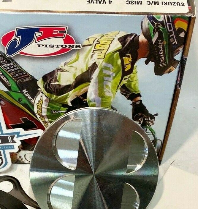 06+ TRX450R TRX 450R 520cc Big Bore Stroker Complete Motor Engine Rebuild Kit