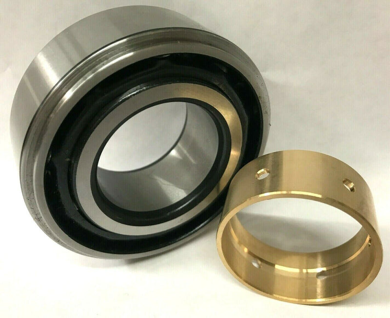 Brute Force Teryx 750 Crank Main Bearing Bearings Bushing Right Left Crankcase