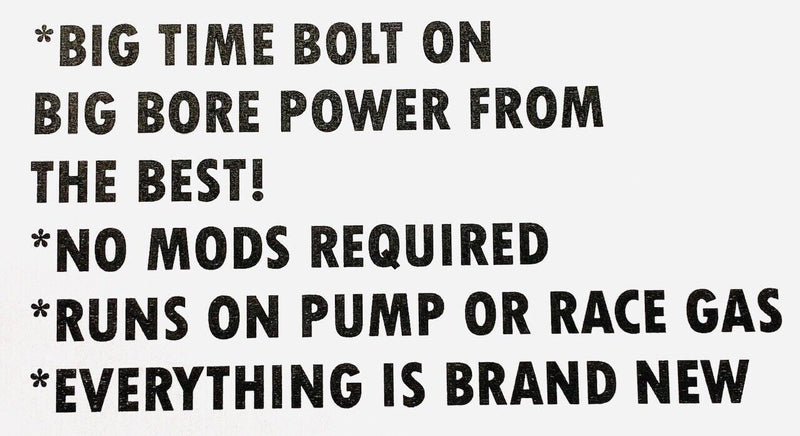 YFZ450 YFZ 450 Stage 1 One Hotcams Hot Cams Kibblewhite Valves Valve Springs Kit