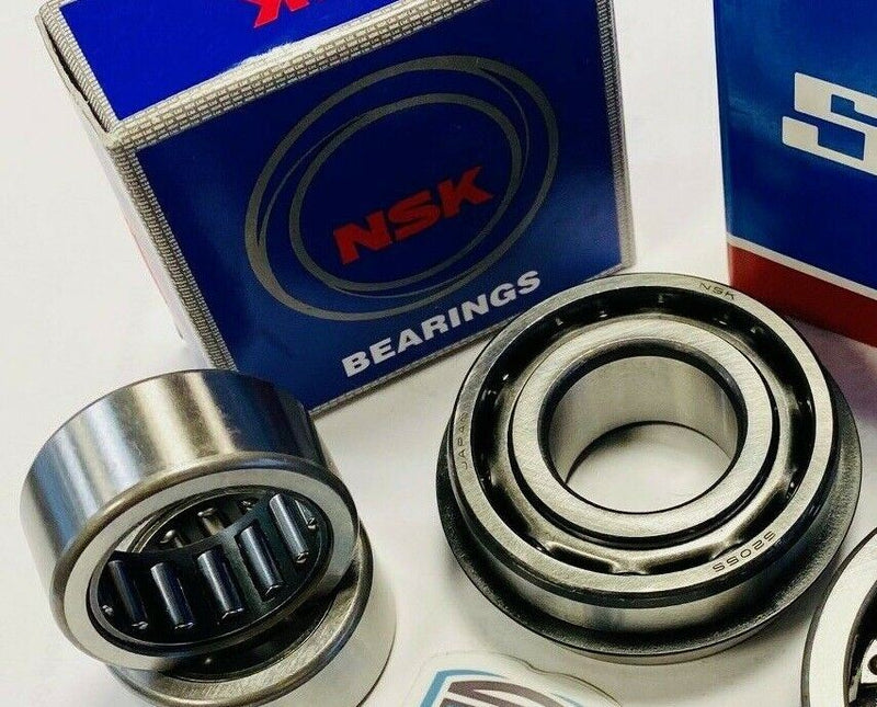 Banshee 350 Transmission Bearings Aftermarket Stronger Trans Bearing Upgrade Kit