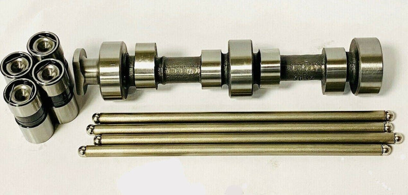 Sportsman 700 800 Aftermarket Cam Shaft Performance Camshaft Lifters Push Rods