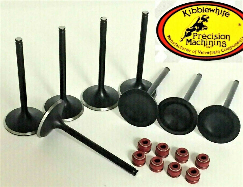 Get best brute force valves near me 