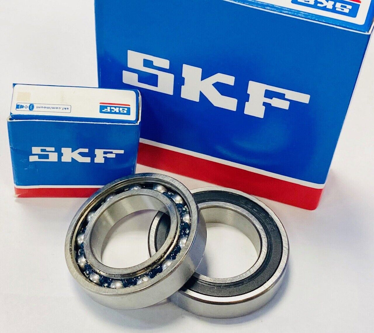 XR400R XR 400R Cam Bearings Aftermarket Bearing 91002MN1671 91003KF