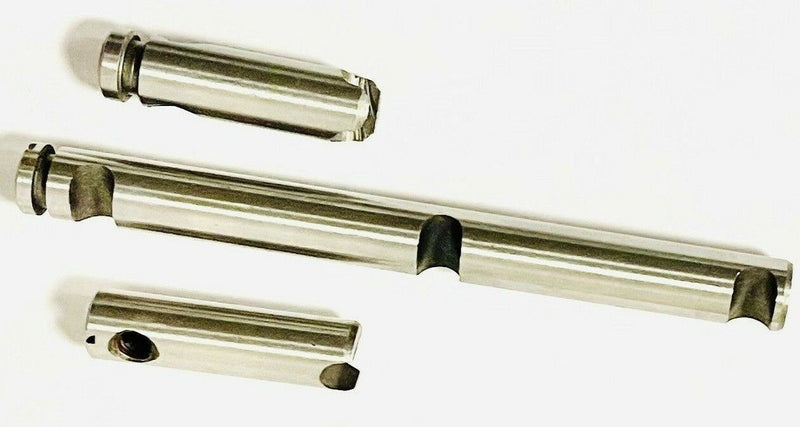 Raptor Rhino 660 Valve Rocker Arm Shafts Shaft 1 2 Long Short Discontinued All 3