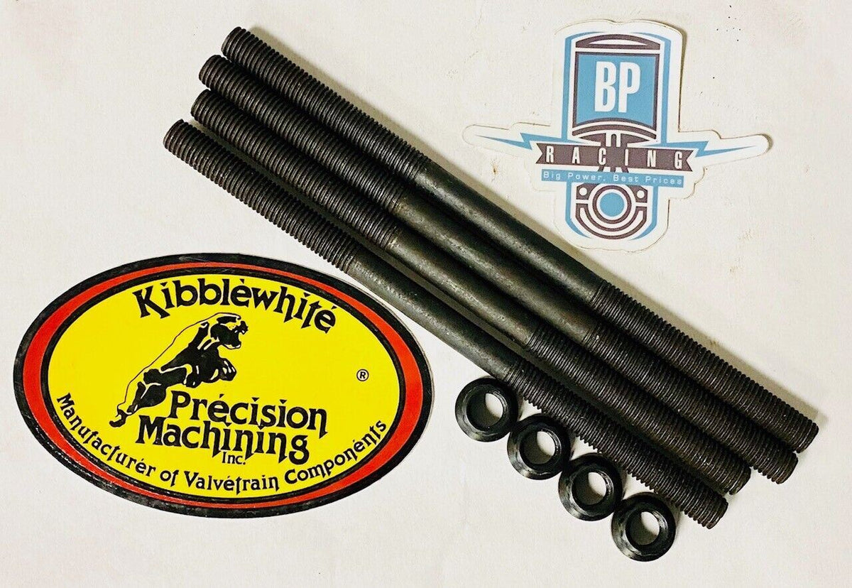 YFZ450 YFZ 450 Kibblewhite Head Studs Aftermarket Head Bolt Stud Upgra