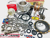 Get best crf450r rebuild kit motor engine near me 