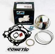 Get best 2002 Honda crf450r rebuild near me