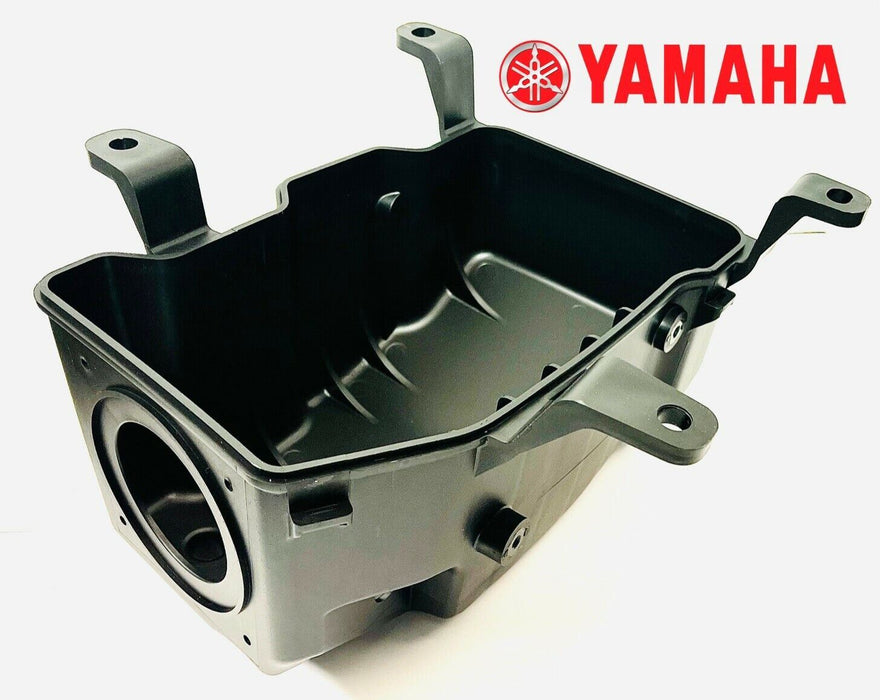 Yamaha Raptor 700 700SE Stock OEM New Airbox Air Case Cleaner 1S3-14411-00-00