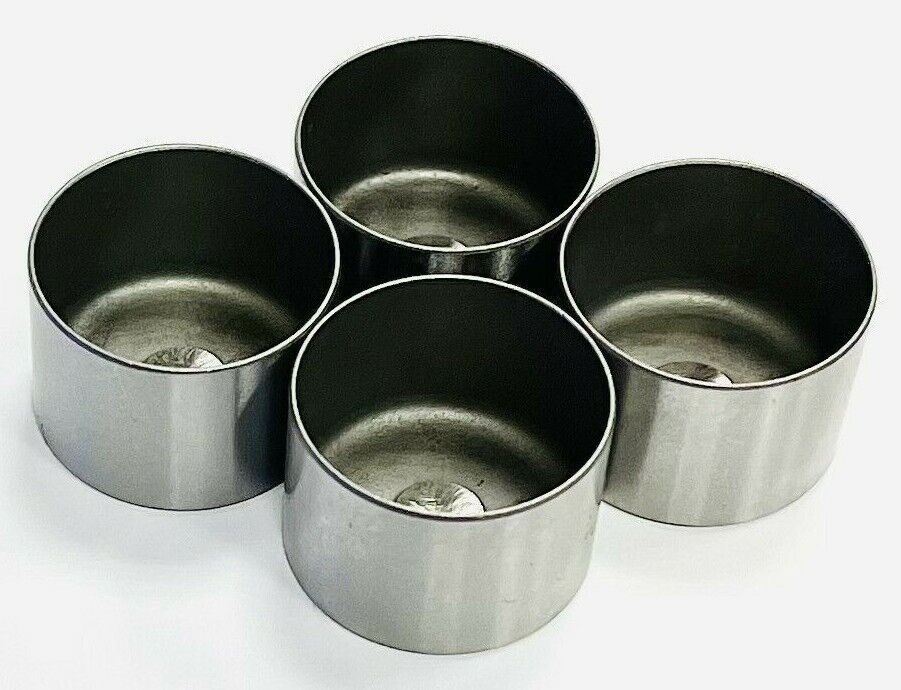 LTZ DRZ KFX 400 Valve Tappet Bucket Set – OEM Replacement (Set of