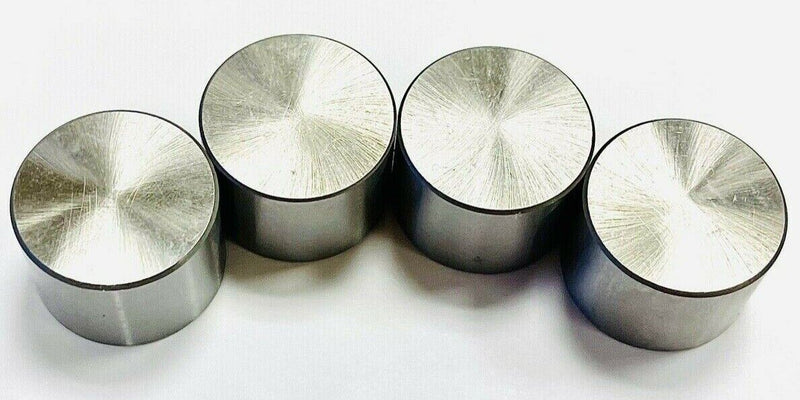 DRZ LTZ KFX 400 LTZ-400 Valve Tappets Aftermarket Buckets Tappet Bucket Set Four